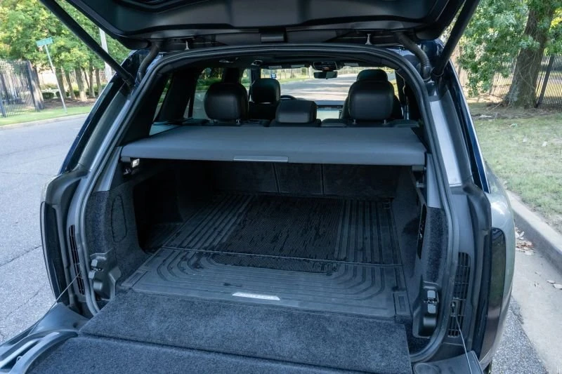 2023 Land Rover Range Rover L460 - Image 15 of 20