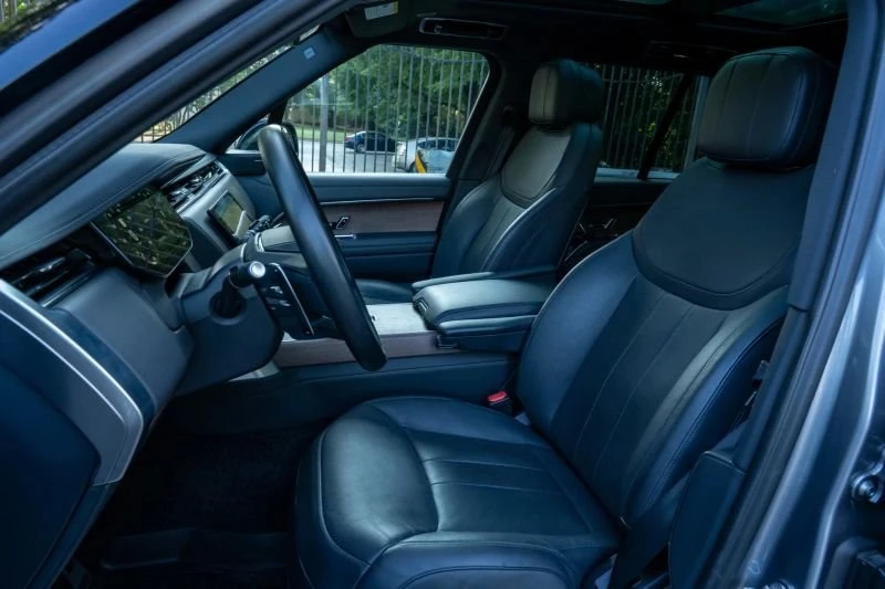 2023 Land Rover Range Rover L460 - Image 11 of 20