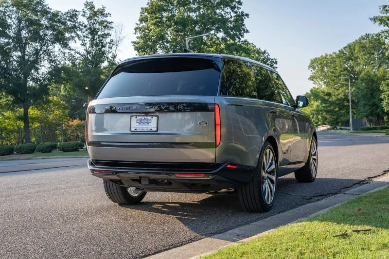 2023 Land Rover Range Rover L460 - Image 6 of 20