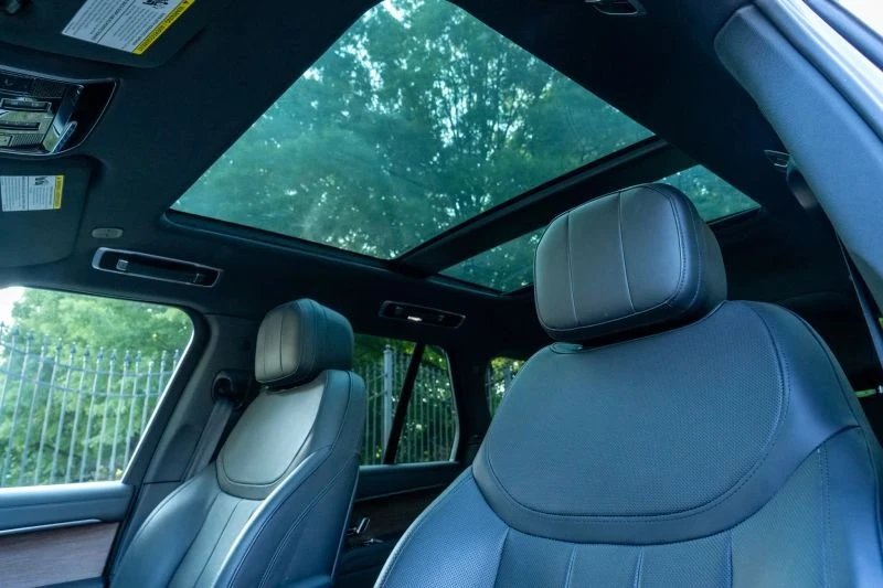 2023 Land Rover Range Rover L460 - Image 12 of 20