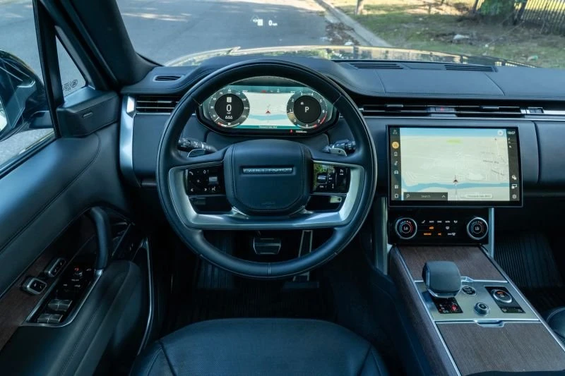 2023 Land Rover Range Rover L460 - Image 19 of 20