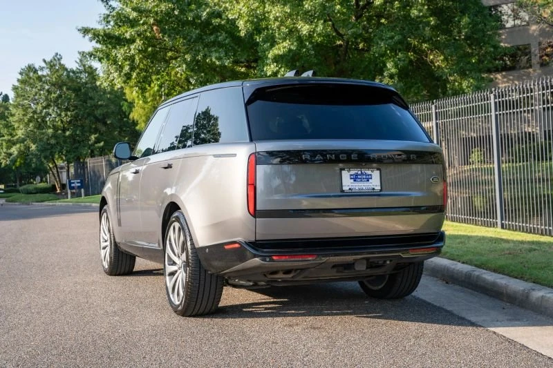 2023 Land Rover Range Rover L460 - Image 7 of 20