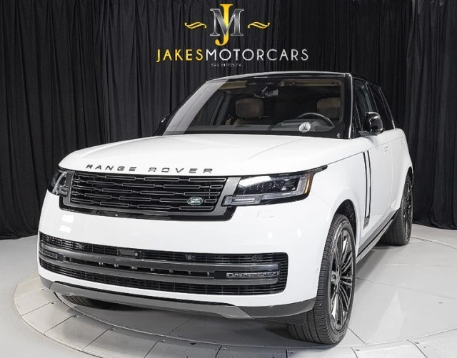 2023 Land Rover Range Rover L460 - Image 20 of 24