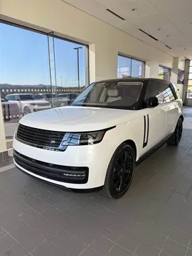 2023 Land Rover Range Rover Autobiography LWB 5 seater