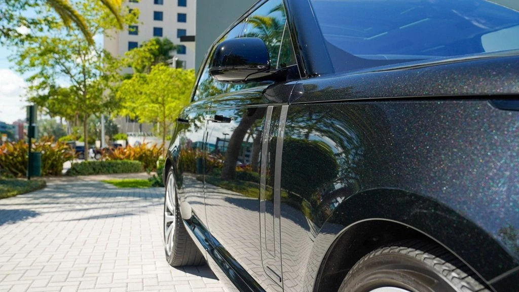 2023 Land Rover Range Rover L460 - Image 31 of 31