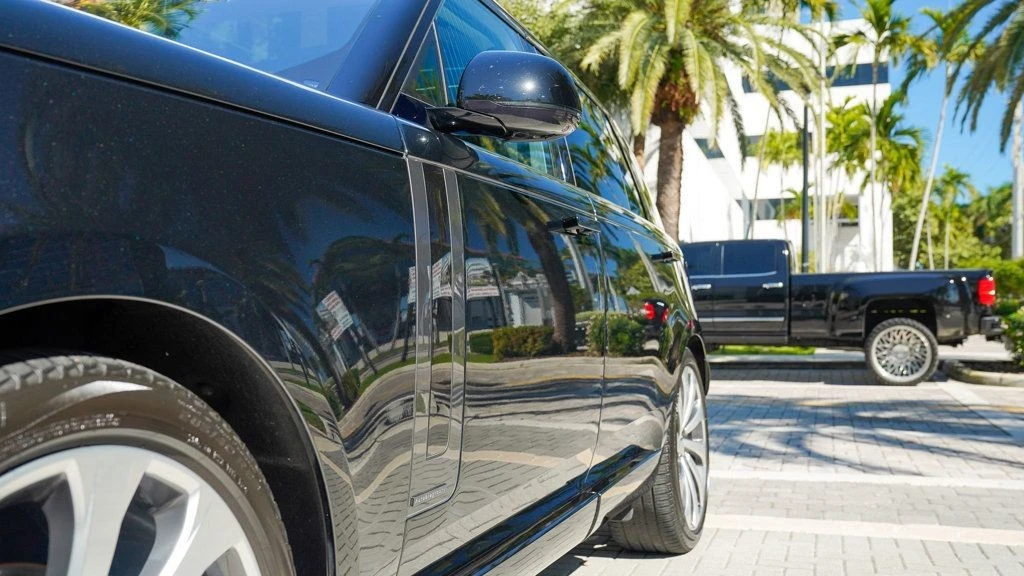 2023 Land Rover Range Rover L460 - Image 7 of 21