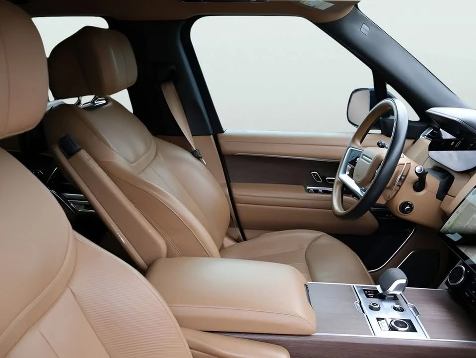 2023 Land Rover Range Rover L460 - Image 9 of 20
