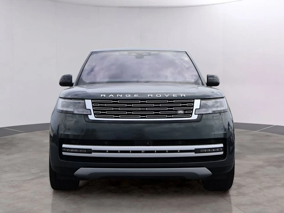 2023 Land Rover Range Rover L460 - Image 2 of 20