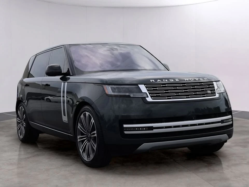 2023 Land Rover Range Rover L460 - Image 3 of 20