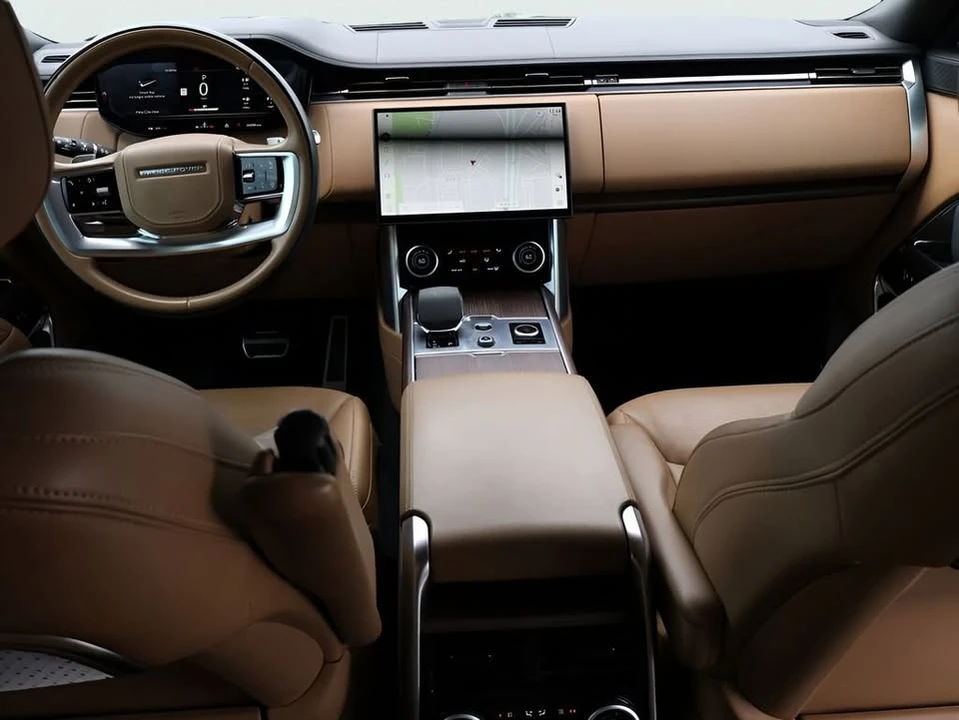 2023 Land Rover Range Rover L460 - Image 16 of 20