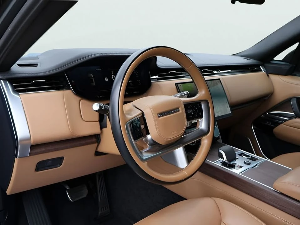 2023 Land Rover Range Rover L460 - Image 20 of 20
