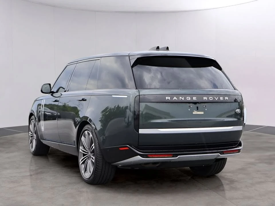 2023 Land Rover Range Rover L460 - Image 7 of 20