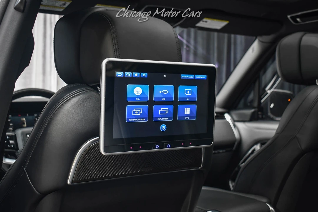 2023 Land Rover Range Rover L460 - Image 27 of 31