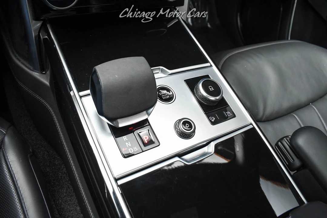 2023 Land Rover Range Rover L460 - Image 18 of 31