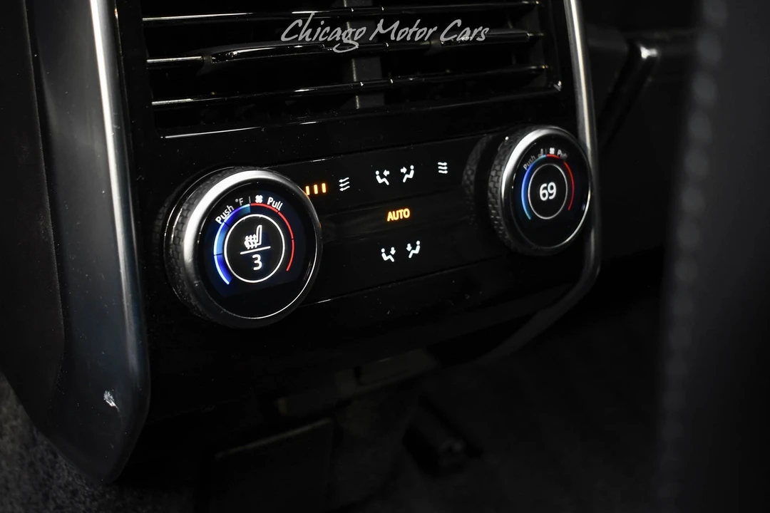 2023 Land Rover Range Rover L460 - Image 28 of 31