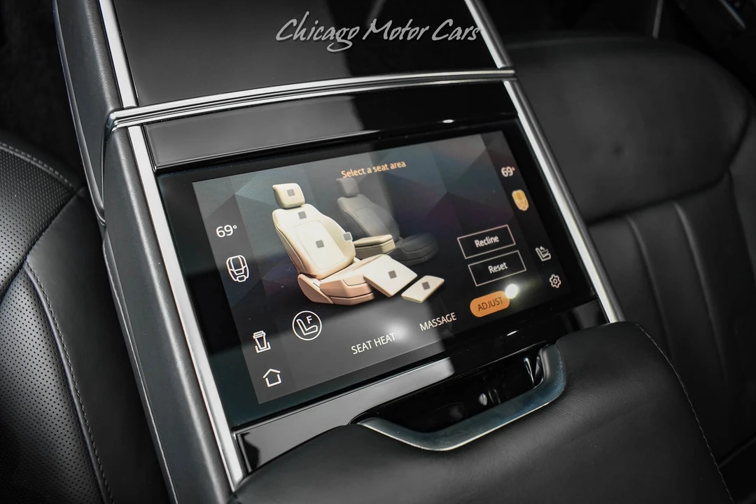2023 Land Rover Range Rover L460 - Image 30 of 31
