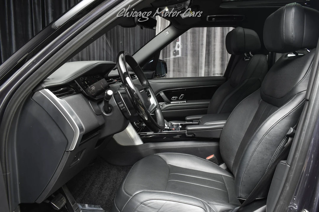 2023 Land Rover Range Rover L460 - Image 22 of 31