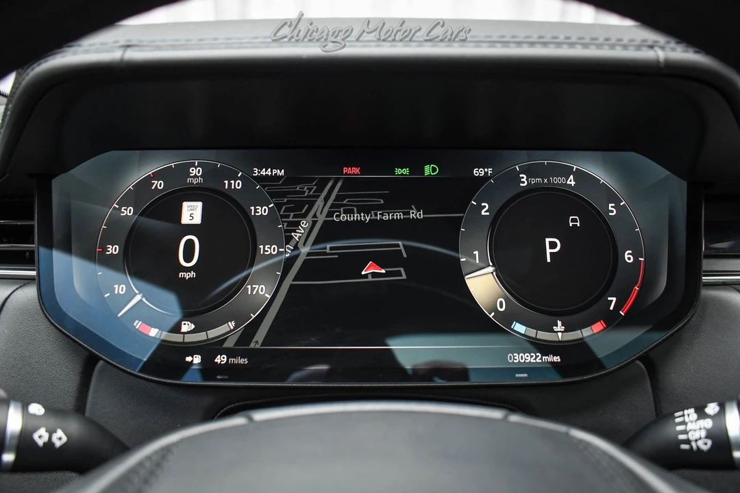 2023 Land Rover Range Rover L460 - Image 12 of 21