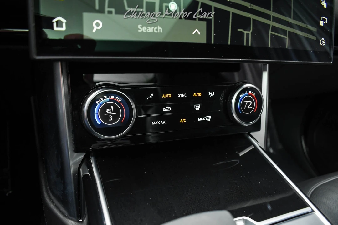 2023 Land Rover Range Rover L460 - Image 19 of 21
