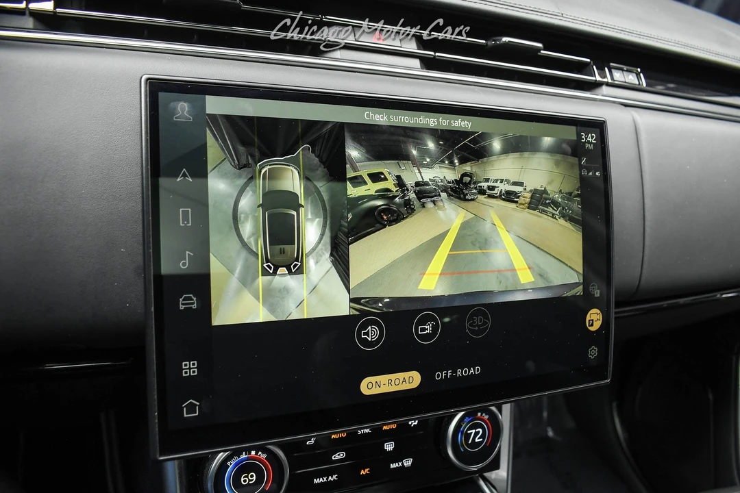 2023 Land Rover Range Rover L460 - Image 15 of 21