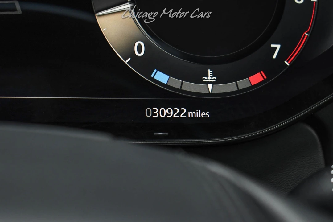 2023 Land Rover Range Rover L460 - Image 13 of 21