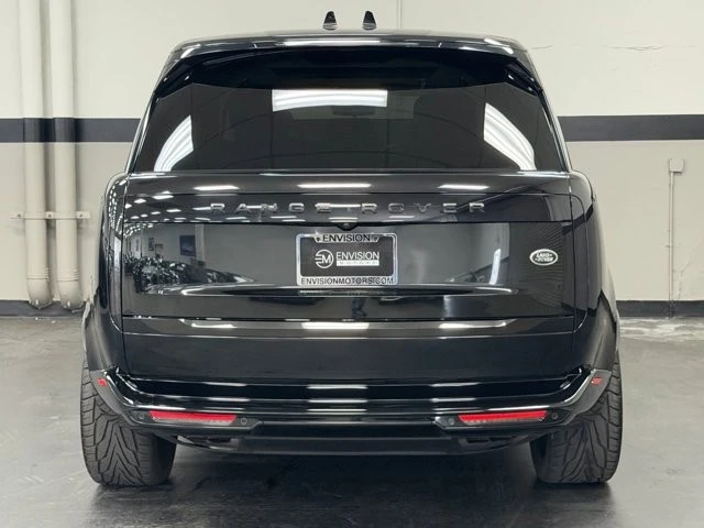 2023 Land Rover Range Rover L460 - Image 12 of 31