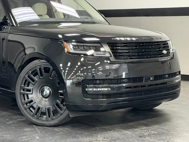 2023 Land Rover Range Rover L460 - Image 3 of 31