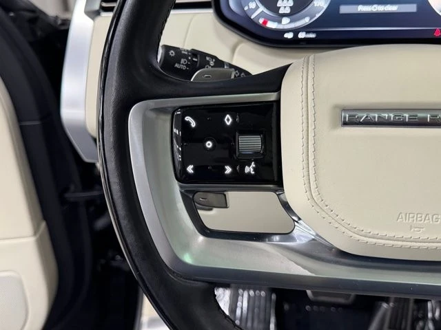 2023 Land Rover Range Rover L460 - Image 27 of 31
