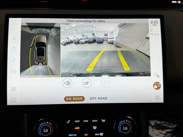 2023 Land Rover Range Rover L460 - Image 31 of 31