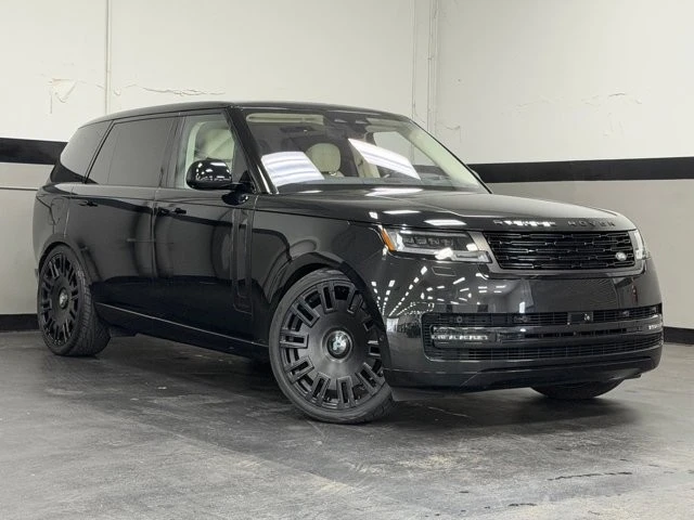 2023 Land Rover Range Rover L460 - Image 2 of 31