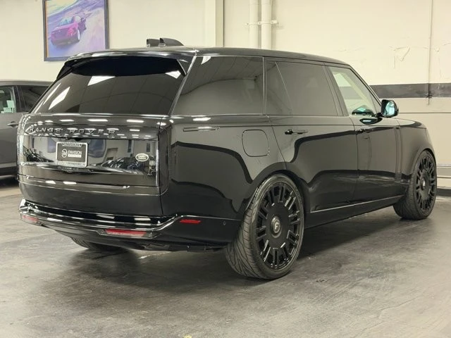 2023 Land Rover Range Rover L460 - Image 14 of 31