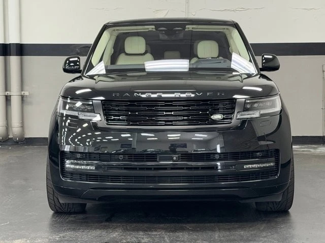 2023 Land Rover Range Rover L460 - Image 6 of 31
