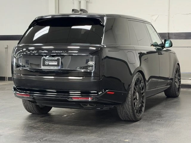 2023 Land Rover Range Rover L460 - Image 13 of 31