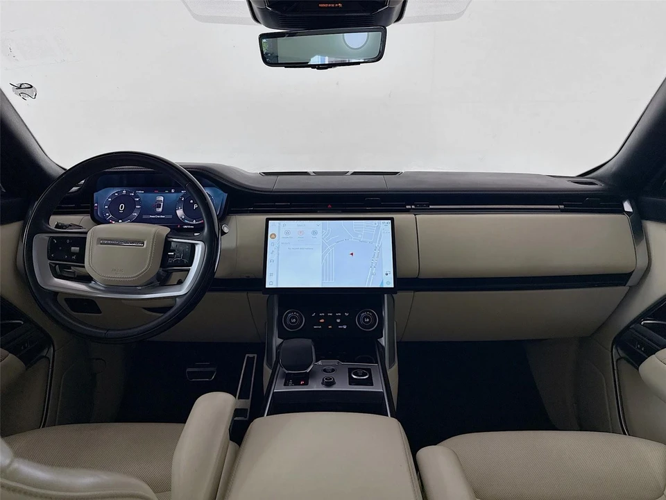 2023 Land Rover Range Rover L460 - Image 3 of 31