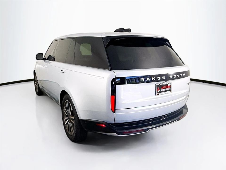 2023 Land Rover - Image 30 of 31