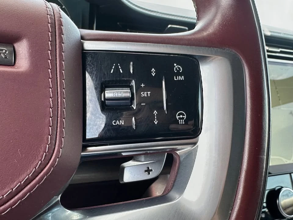 2023 Land Rover Range Rover L460 - Image 19 of 20