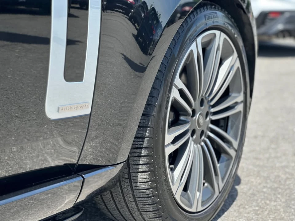2023 Land Rover Range Rover L460 - Image 11 of 20