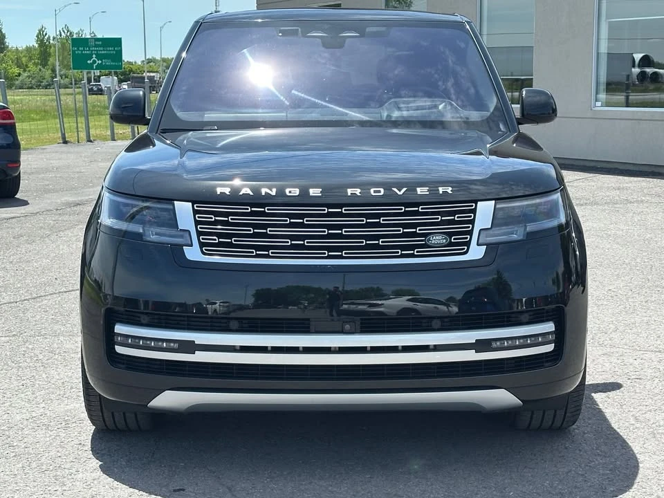 2023 Land Rover Range Rover L460 - Image 7 of 20