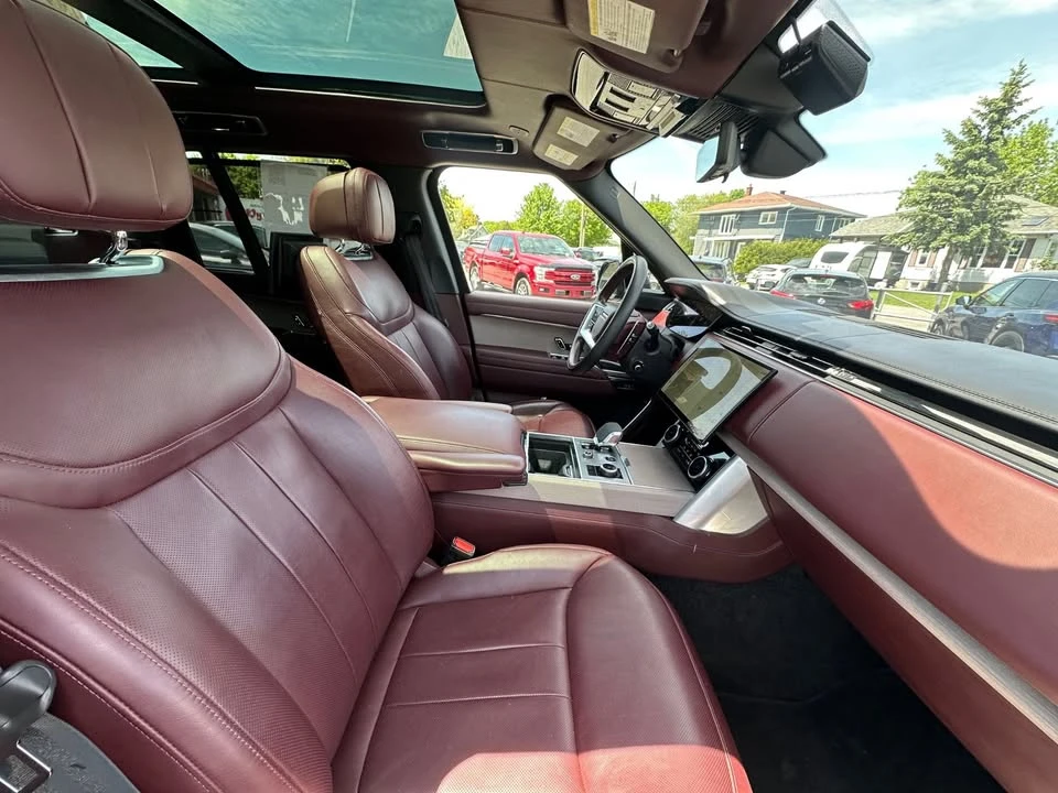 2023 Land Rover Range Rover L460 - Image 12 of 20