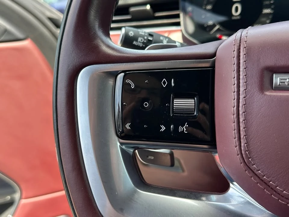 2023 Land Rover Range Rover L460 - Image 20 of 20