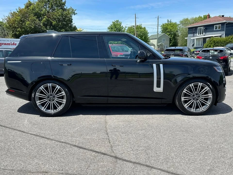 2023 Land Rover Range Rover L460 - Image 10 of 20