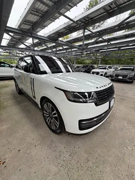 2023 Land Rover Range Rover Autobiography Sport Utility 4D