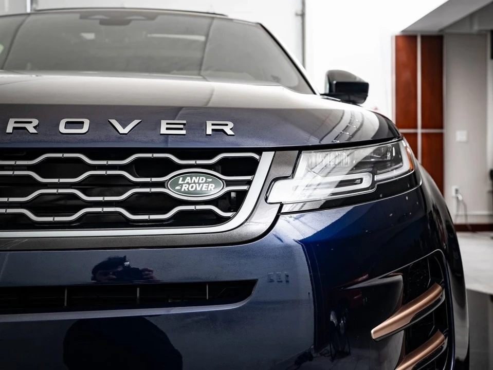 2023 Land Rover Range Rover L460 - Image 15 of 21