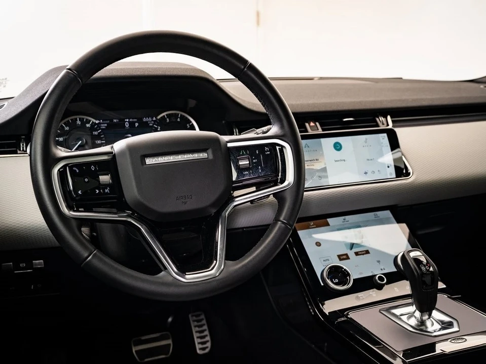 2023 Land Rover Range Rover L460 - Image 4 of 21