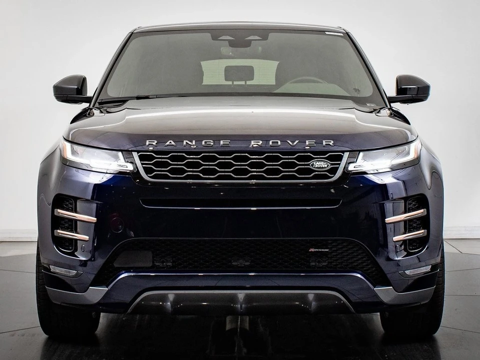 2023 Land Rover Range Rover L460 - Image 2 of 21