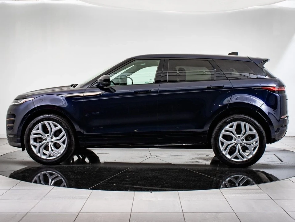 2023 Land Rover Range Rover L460 - Image 5 of 21