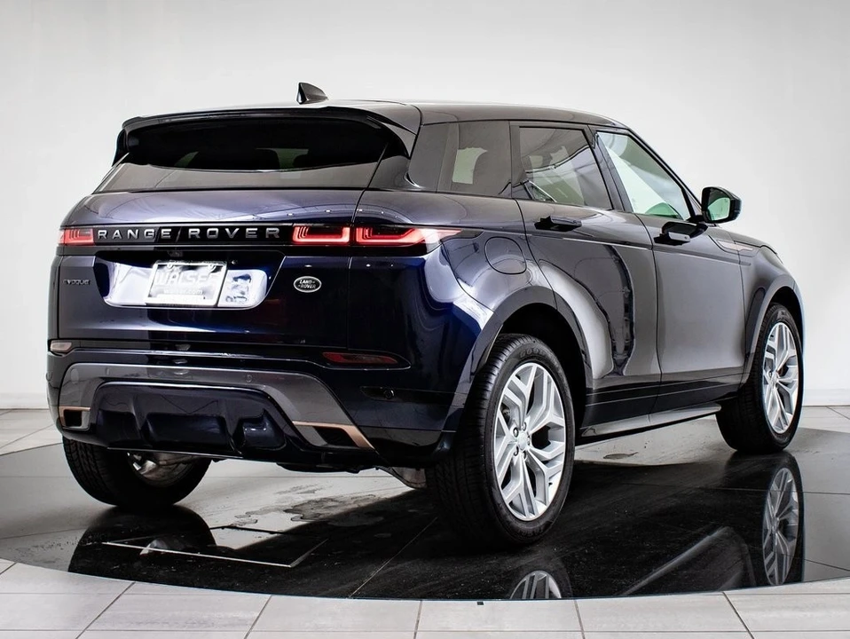 2023 Land Rover Range Rover L460 - Image 10 of 21