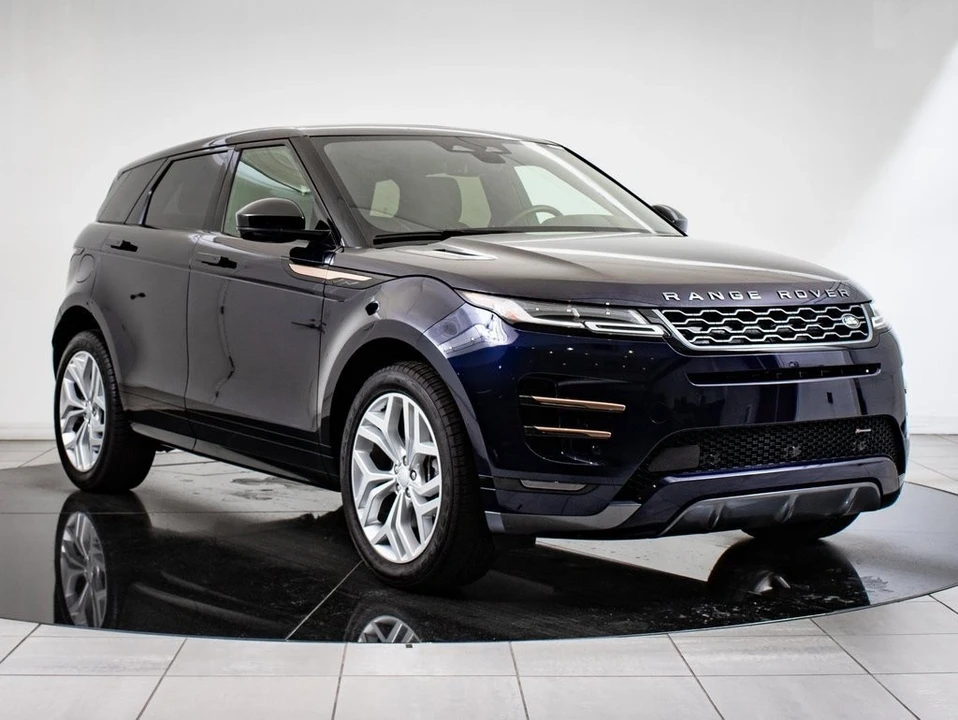 2023 Land Rover Range Rover L460 - Image 12 of 21