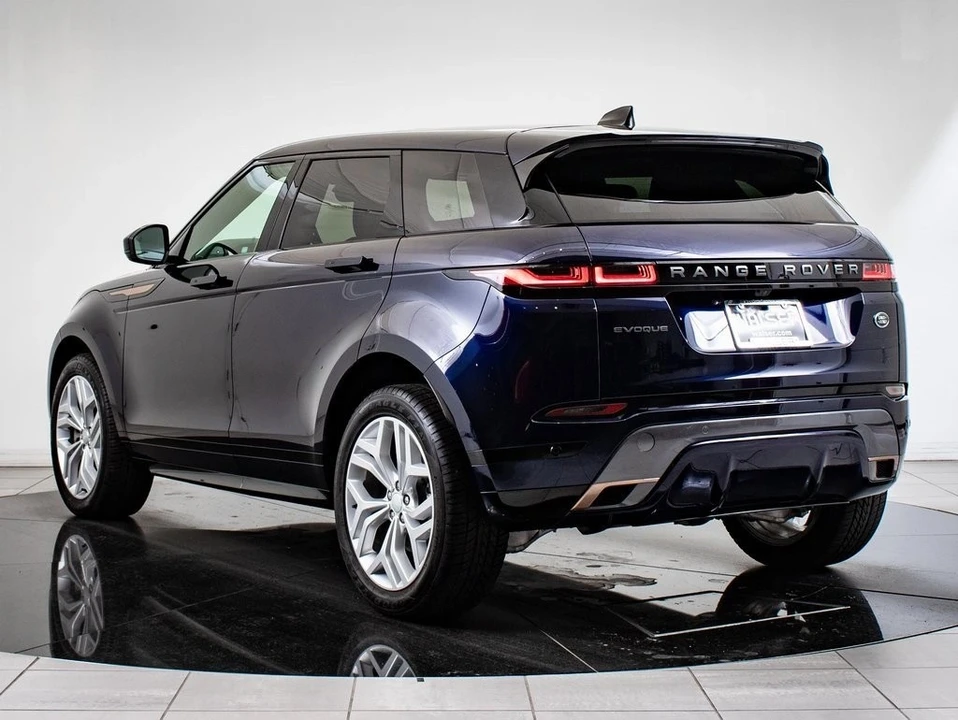2023 Land Rover Range Rover L460 - Image 6 of 21