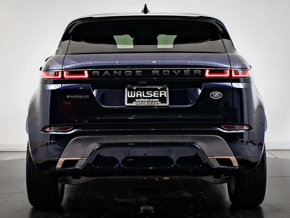 2023 Land Rover Range Rover L460 - Image 7 of 21